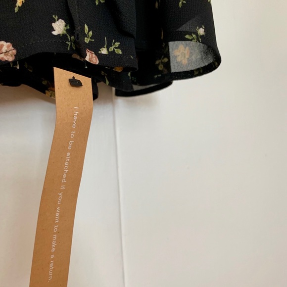 Reformation Karen Dress - XS - Brand NWT - Picture 7 of 7